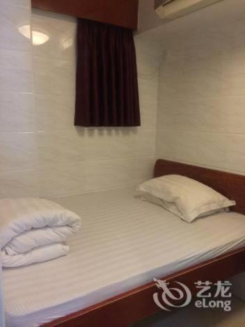 New Prime Star Mirador B1 * Hong Kong