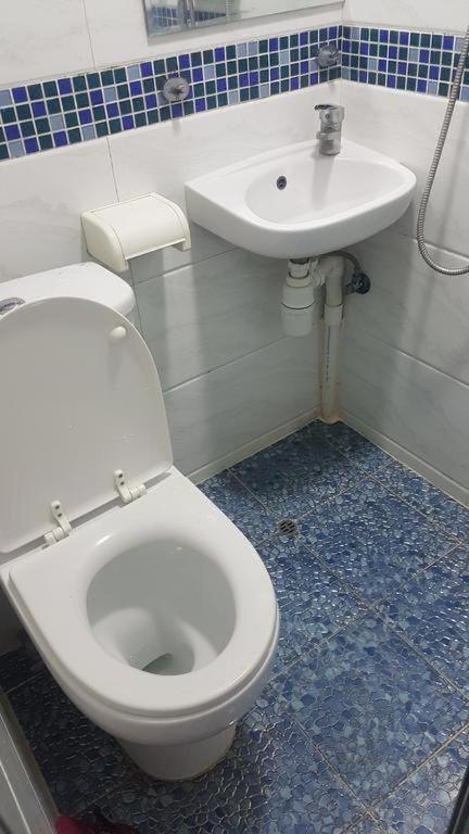 New Prime Star Mirador B1 Hong Kong